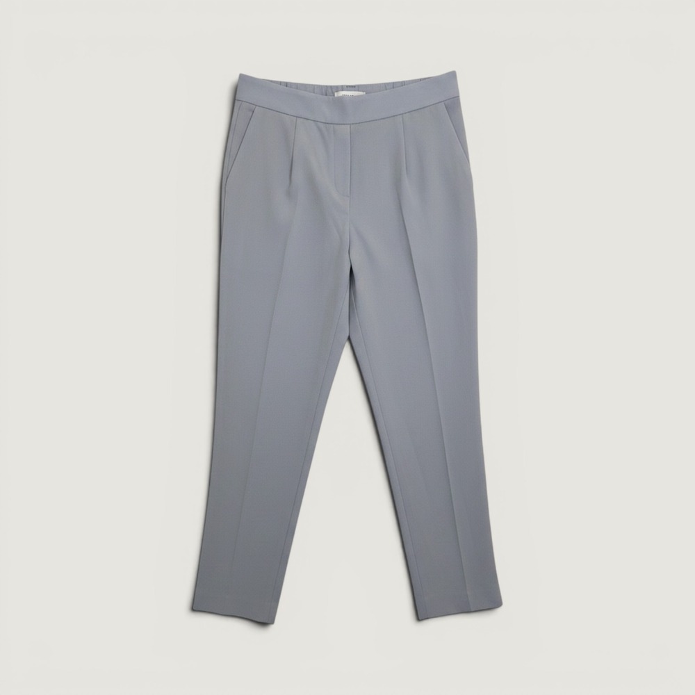 Aritzia Babaton Dress Pants Dexter Light Blue Size 4
